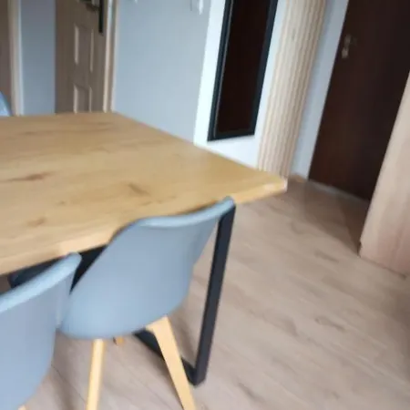 Appartement Apartament-mieszkanie Dwupokojowe, Centrum