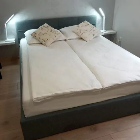 Appartement Apartament-mieszkanie Dwupokojowe, Centrum