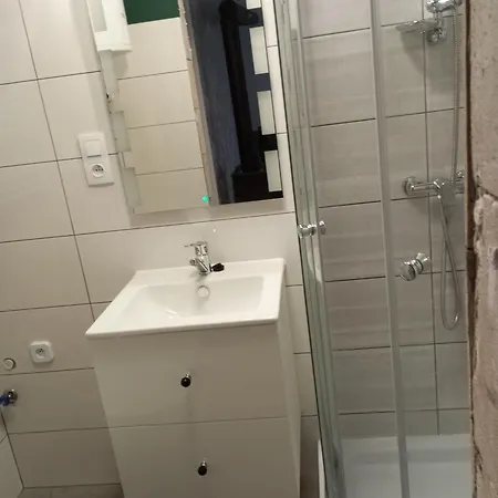 Apartament-mieszkanie Dwupokojowe, Centrum *