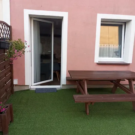 Appartement Apartament-mieszkanie Dwupokojowe, Centrum *