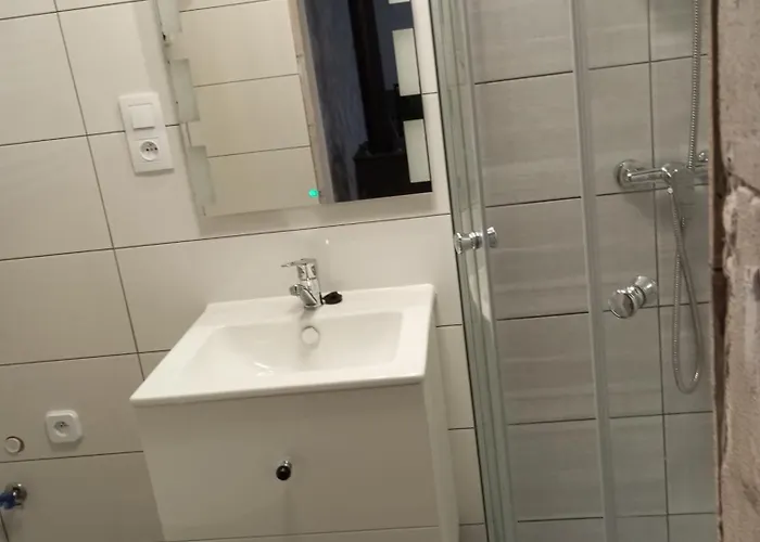 Apartament-mieszkanie Dwupokojowe, Centrum *